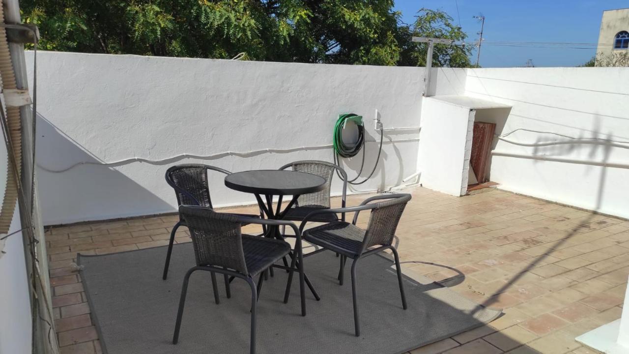 Casa Rubio Villa Chiclana de la Frontera Exterior photo